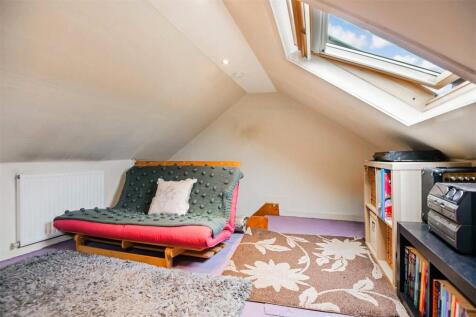 Attic Room