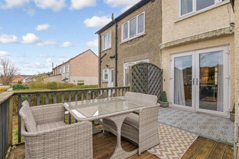 Garden Deck