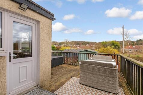 Garden Deck