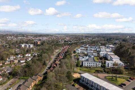 Aerial Overview