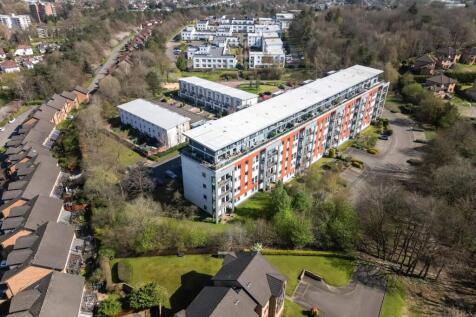 Aerial Overview
