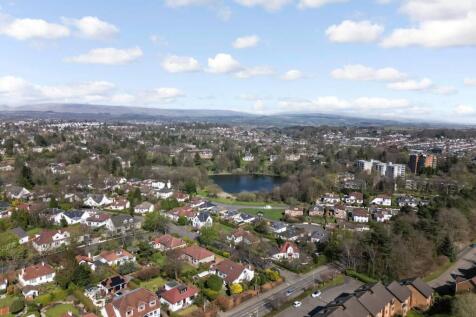 Aerial Overview