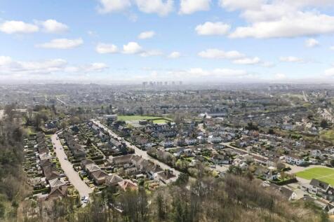 Aerial Overview