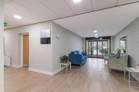 Communal Entrance