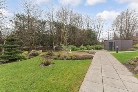 Residents Gardens