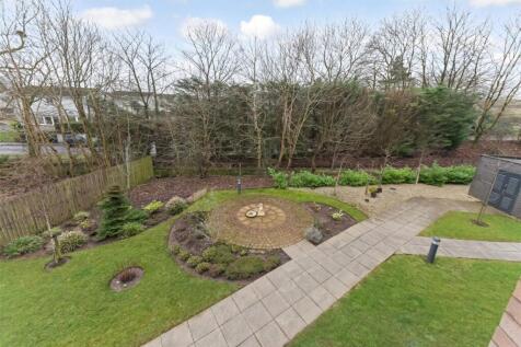 Residents Gardens