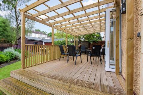 Garden Deck