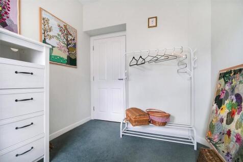 Bedrooom 2