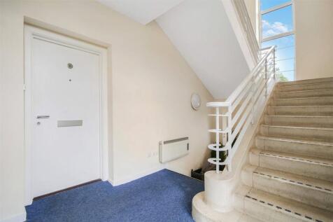 Communal Hallway