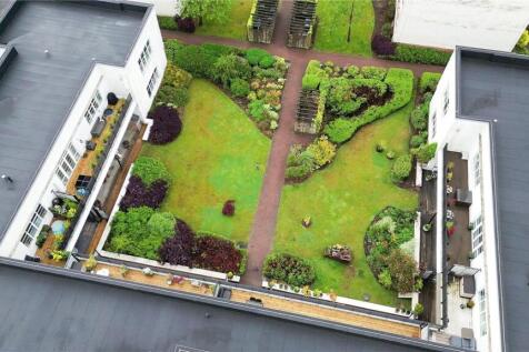 Communal Gardens