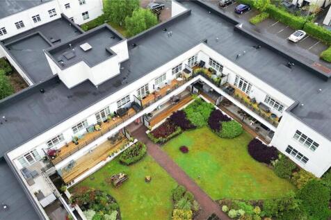 Communal Gardens
