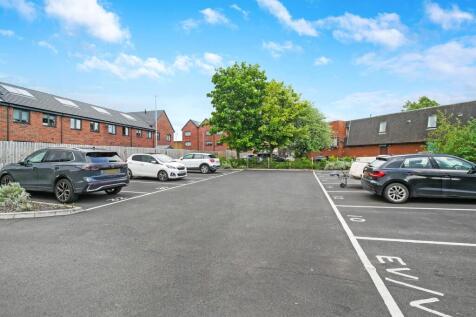 Residents Parking