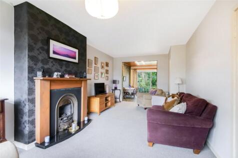Liviing Room