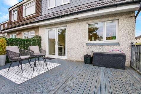 Decking
