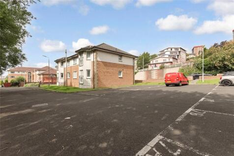 Residents Parking