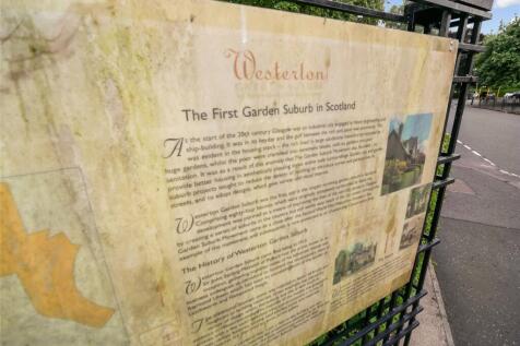 Garden Suburb Info