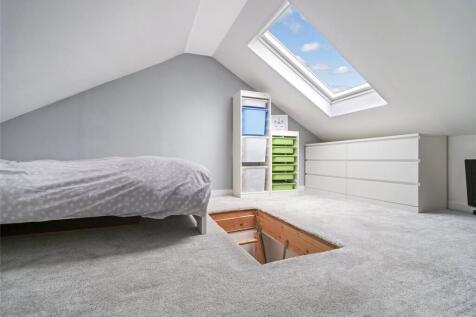 Attic