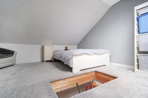 Attic