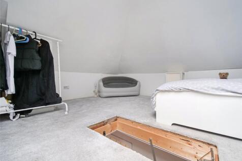 Attic