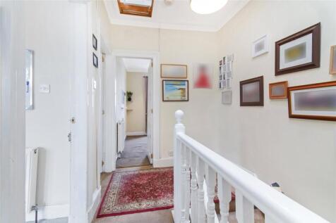 Upper Hall