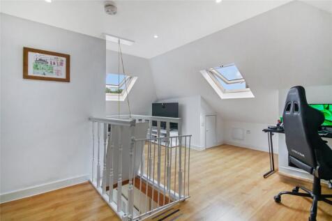 Attic