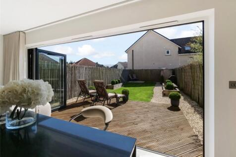 Rear Gardens