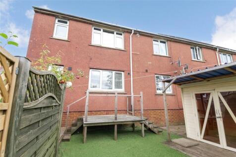Back Garden