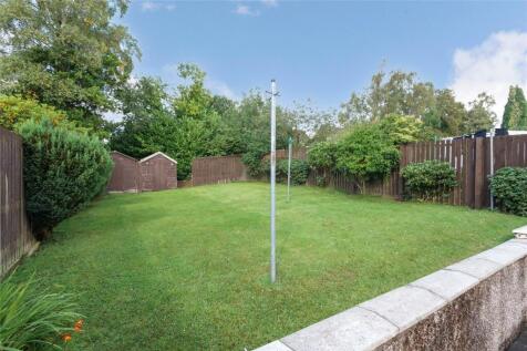 Rear Gardens
