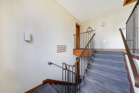 Stairwell