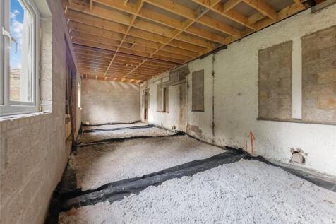 Rear Room