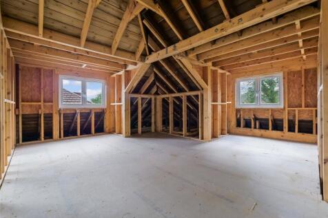 Upstairs Front