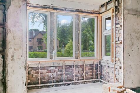 Front Window