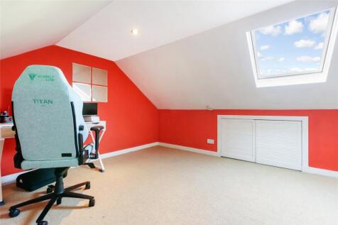 Attic 2