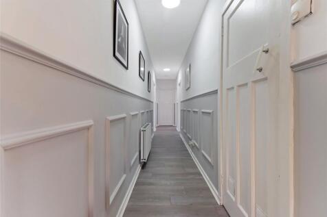 Reception Hall