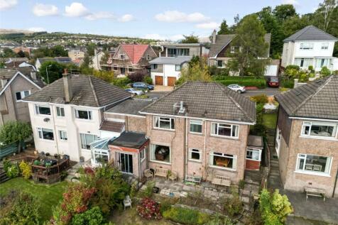 Rear Gardens