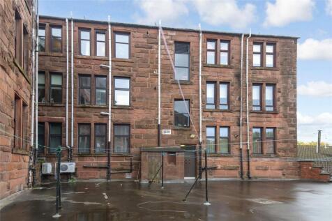 Communal Courtyard
