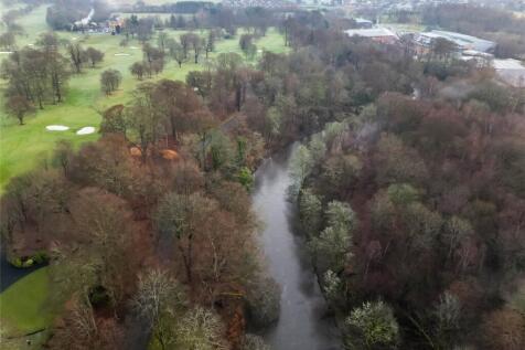 River Kelvin