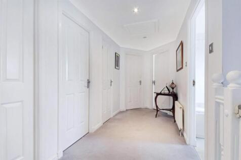 Upper Hall