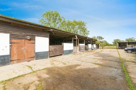 Stables