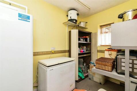 Annex Room