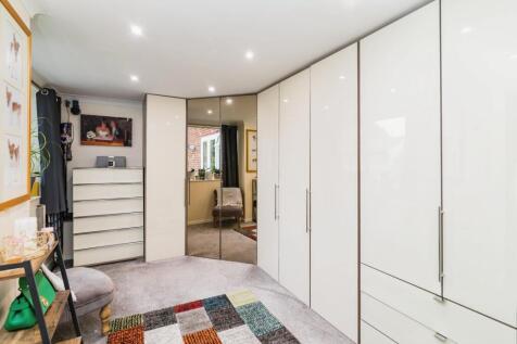 Dressing Room