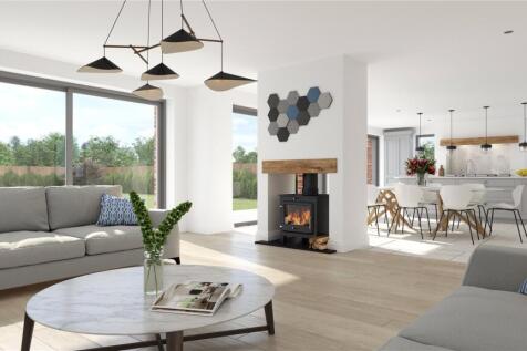 Open Living - Cgi