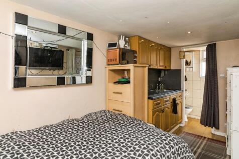 Annexe Bedroom