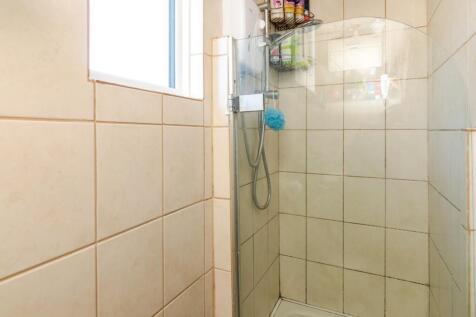 Annexe Bathroom