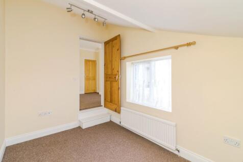 Bedroom Third
