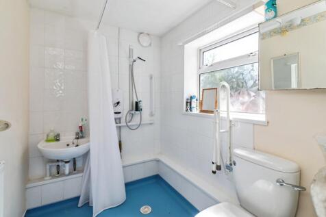 Wet Room
