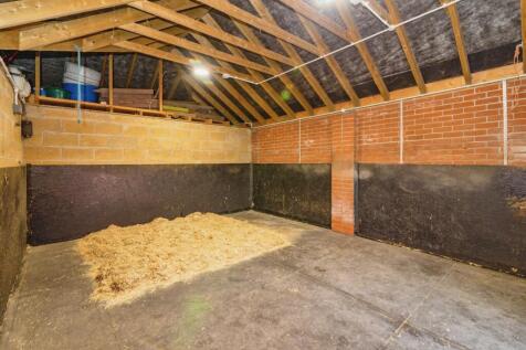 Stables