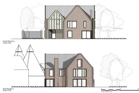 Elevations