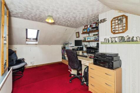 Attic Room