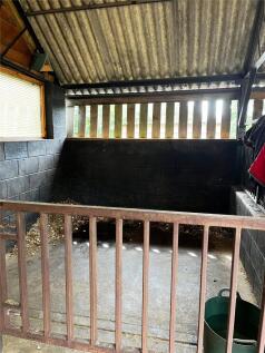 Barn